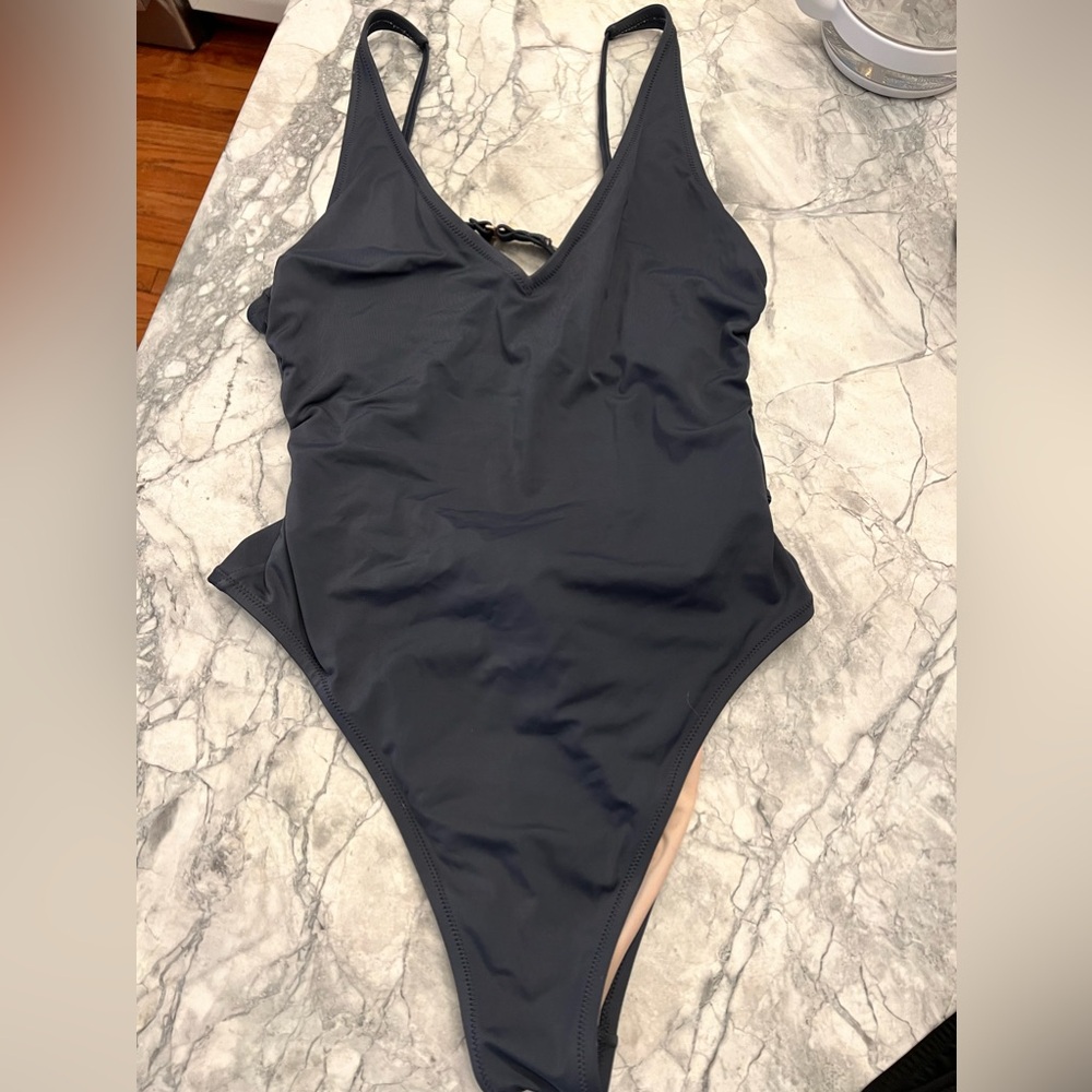One Piece Suit
